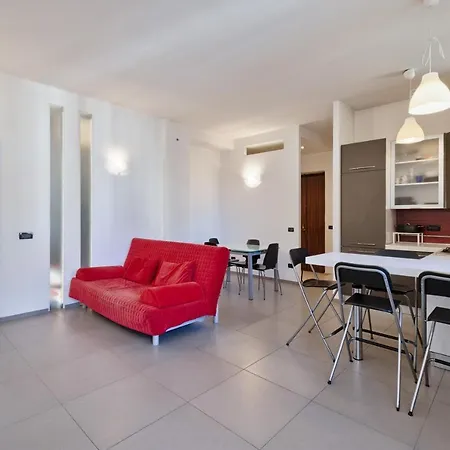 San Donato Balcony Flat Appartamento *