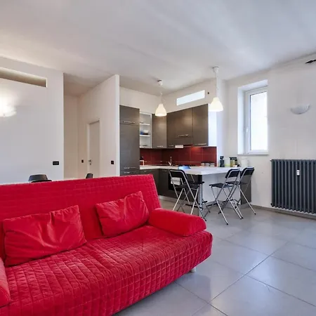 San Donato Balcony Flat Appartamento