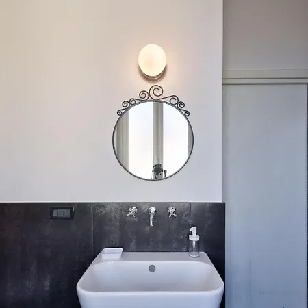 Appartamento San Donato Balcony Flat Torino