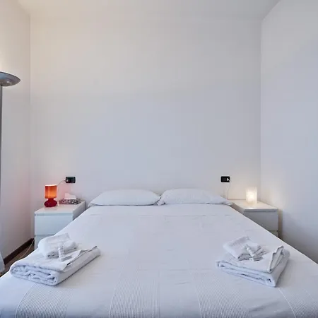 San Donato Balcony Flat Appartamento *