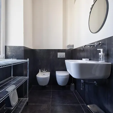 San Donato Balcony Flat Apartment