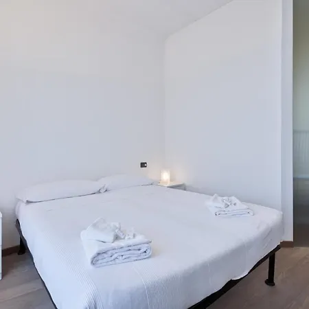 San Donato Balcony Flat * Turin