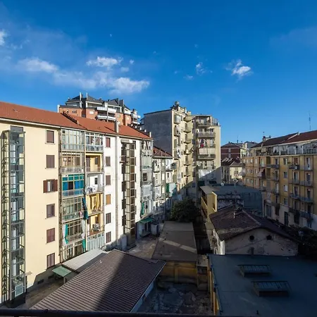 Apartment San Donato Balcony Flat *