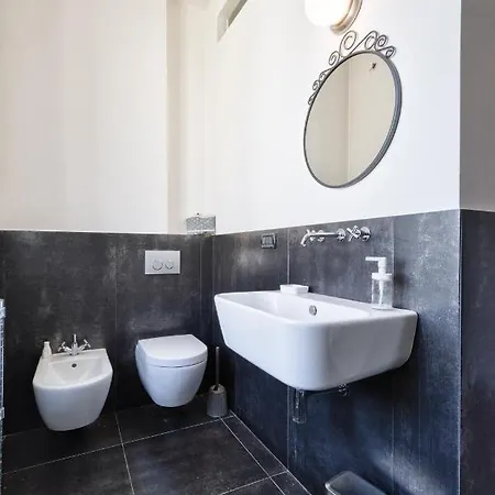 Apartment San Donato Balcony Flat